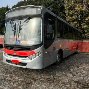 Caio Apache VIP- Chassi Mercedes 2014/2014